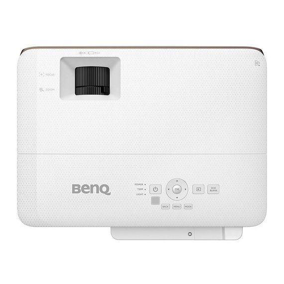 Проектор BenQ W1800 (9H.JP977.13E) | Зображення 4
