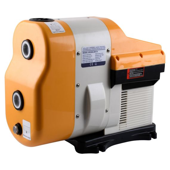 Насосная станция Optima PRIME OP25XL504 IA с интеллектуальным частотным преобразователем (25061)