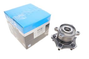 Підшипник маточини задньої Nissan Qashqai X-trail 1.5-2.0 dCI 07- PHU2373