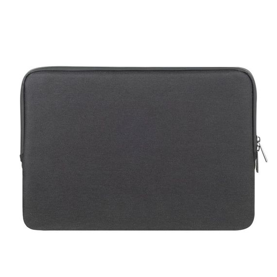 Чохол для ноутбука 15" Rivaсase 8115 (Black) ECO | Зображення 2