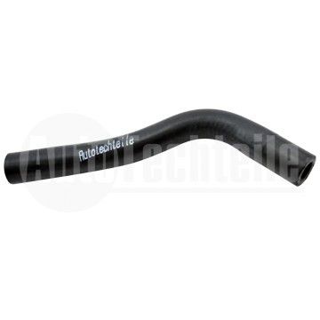 Патрубок радиатора верхний Mercedes Benz Sprinter W906 OM642/646/651 06-18, AutoTechteile, 100 5085, 80527