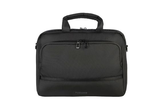 Сумка Tucano Player Bag 15&quot; BPLA15D-BK | Зображення 1