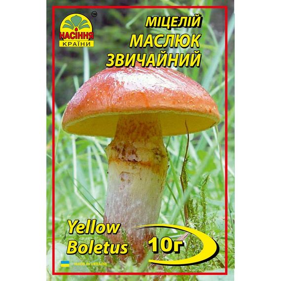Маслюк 10 г