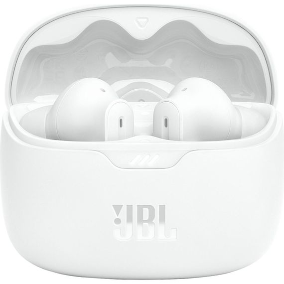 Гарнітура JBL TUNE BEAM White (JBLTBEAMWHT) | Зображення 2