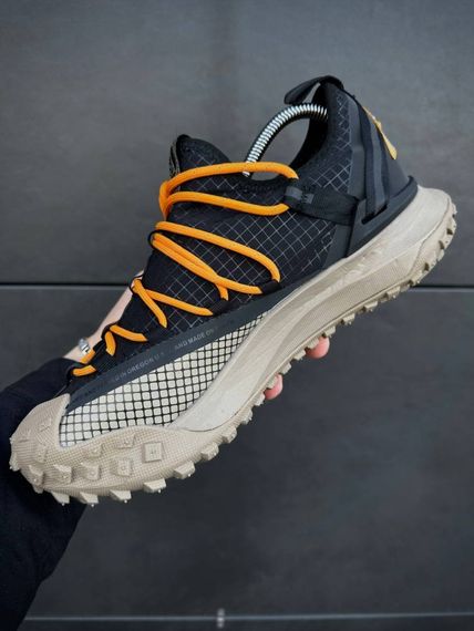 Кросівки Nike ACG Mountain Fly (світлі) хакі | Зображення 1