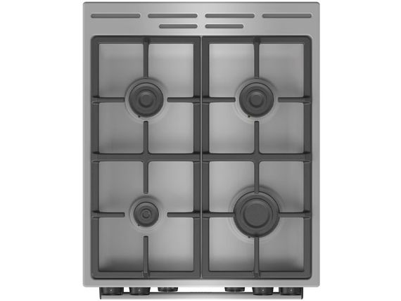 Плита Gorenje комбінована GKS5C70HXF | Зображення 5