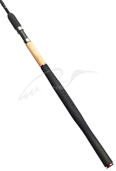 Вудилище фідерне Daiwa N’Zon S Feeder 3.30m max 100g | Зображення 2