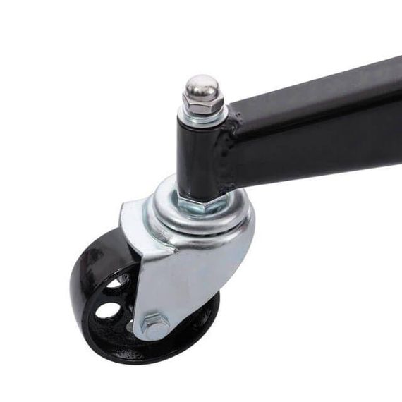 Знімач коробки гідравлічний підкатний 0.5 т INTERTOOL GT0806 | Зображення 8