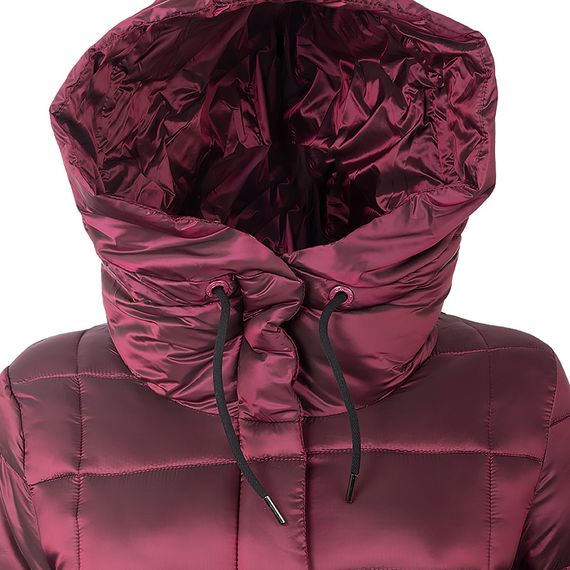 Куртка CMP COAT FIX HOOD | Зображення 2
