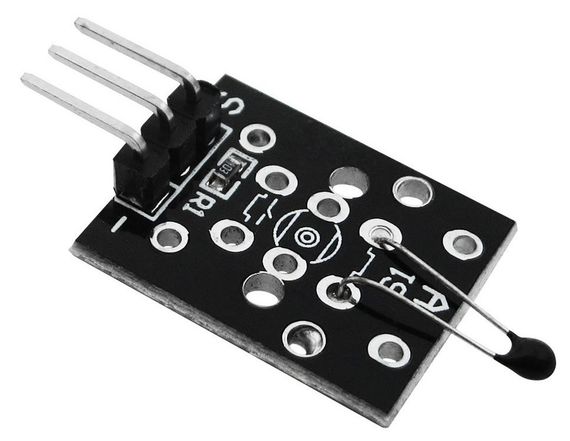 Модуль KY-013 с терморезистором Diymore