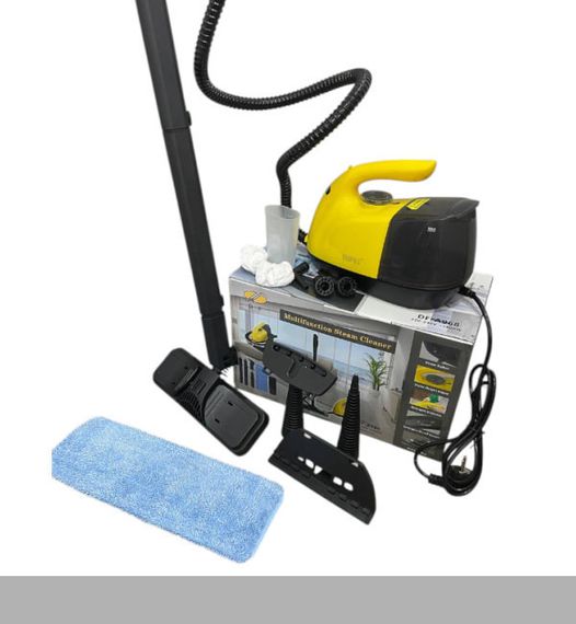 Пароочисник Потужний Помічник XPRO 968 (46878-968_1758) | Зображення 4