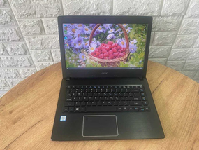 Ноутбук Acer TravelMate P249-M 14"HD/i3 6100U/4Gb/SSD256Gb/Intel HD 520