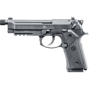 Пистолет пневматический Umarex Beretta M9A3 FM Black