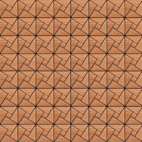 Самоклеюча PET мозаїка 30*30CM*4MM (D) SW-00001640 | Зображення 6