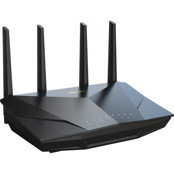 Маршрутизатор ASUS RT-AX5400 (90IG0860-MO9B00) | Зображення 4