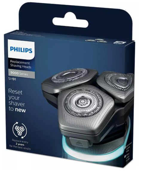 Бритвені головки Philips SH91/50 | Зображення 3