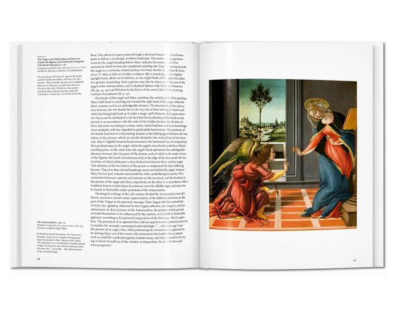 Книга Botticelli - Taschen | Зображення 3