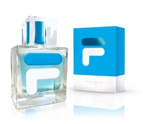 Парфумована вода Fila чоловіча 100 мл