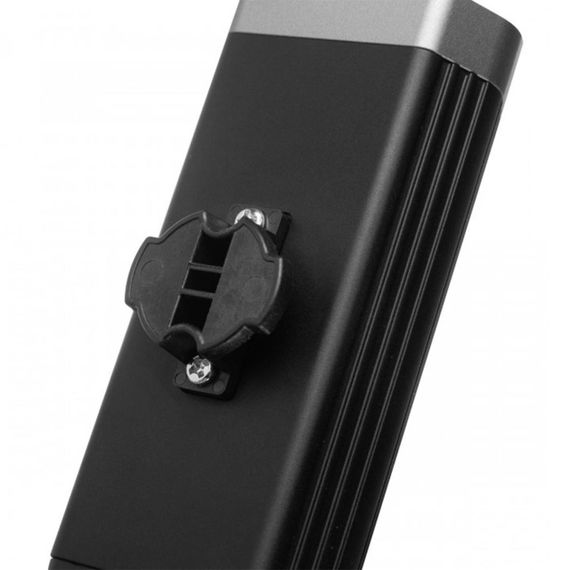 Ліхтар велосипедний передній Mactronic Trailblazer (2000 Lm) USB Rechargeable (ABF0163) | Зображення 3