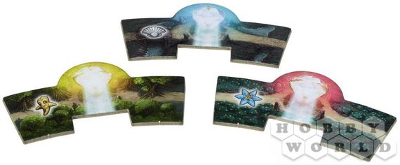 Настольная игра Костёр | Зображення 9