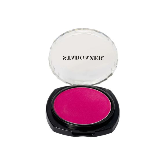 Тіні для повік Полуничний Лід EYE SHADOW Strawberry Ice Stargazer