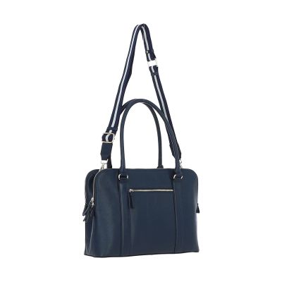 Сумка Ashwood X39 Navy | Зображення 4