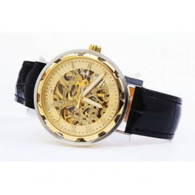 Годинник чоловічий Winner Simple з автозаводом