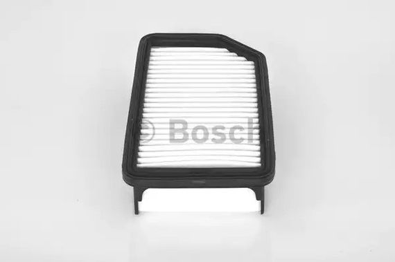 Фільтр повітряний HYUNDAI ix20, KIA VENGA, BOSCH (F026400137) | Зображення 1