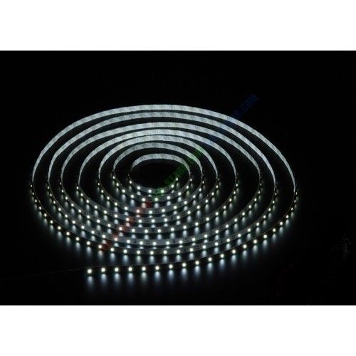 Стрічка світлодіодна (жовте світло) 4,8W SMD3528 (60 LED / м) Indoor IP20 | Зображення 2