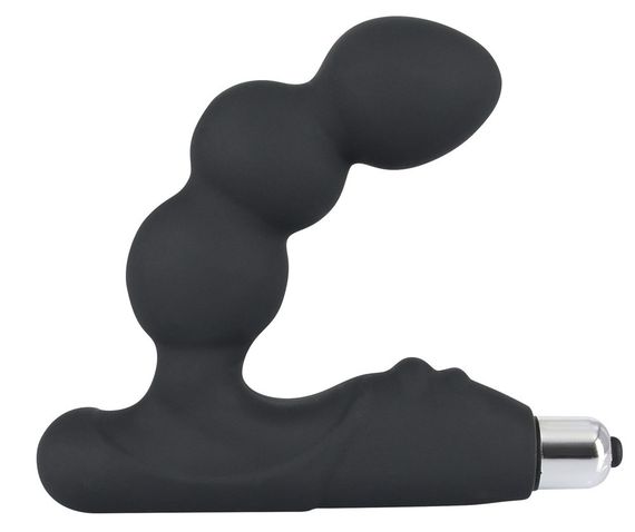 Массажер простаты - Rebel Prostate Stimulator sexstyle | Зображення 4