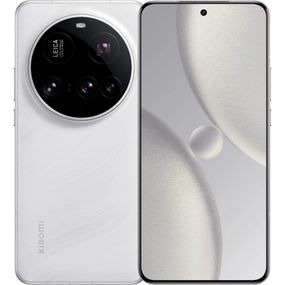 Мобільний телефон Xiaomi 15 Ultra 16/512GB White (1128140)