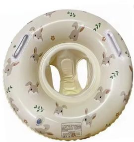 Надувне коло з трусиками Зайчик