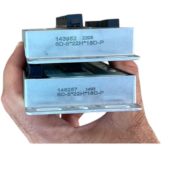 Контролер для електровелосипеда Crosser Mini 48V 505386 | Зображення 5