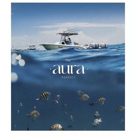 Зошит загальний "Perfect aura" 096-3203L-3 в лінію на 96 аркушів