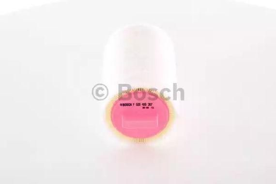 Фільтр повітряний MINI Countryman D/One D/Cooper D one10, BOSCH (F026400367)