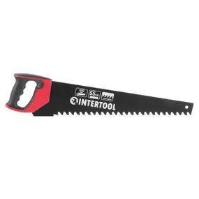 Ножівка для пінобетону INTERTOOL HT-31311