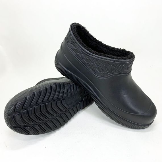 Галоши утепленные мужские 42р 970 | Зображення 3
