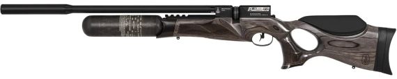 Гвинтівка пневматична BSA R12 CLX Pro HP PMG Laminate 4.5 мм