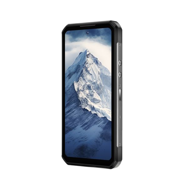 Мобільний телефон OUKITEL WP56 12/512GB Black (6941749811516) | Зображення 2