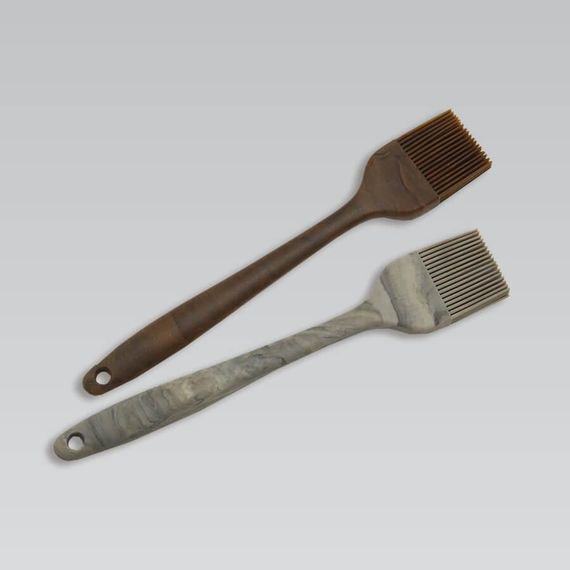 Пензлик силіконовий Maestro MR-1151 26,5х4,5х1 см