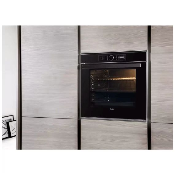 Духова шафа Whirlpool AKZ9 6290 NB | Зображення 4