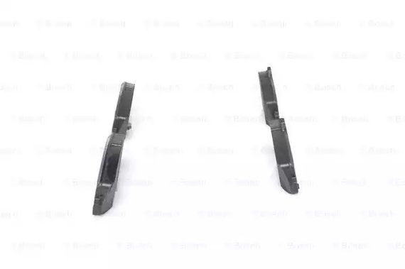 Колодки гальмівні дискові MB GLK-CLASS(X204) 220-350 08-переднь.  BOSCH (0986494302) | Зображення 3