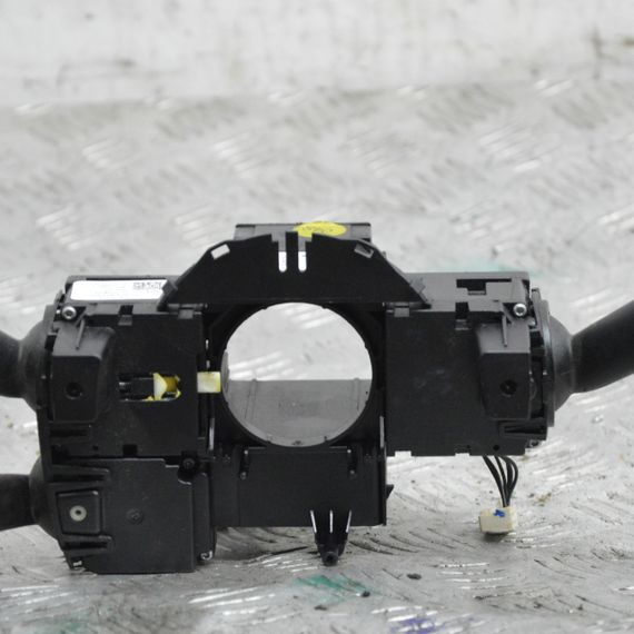 Підрульовий перемикач в зборі Volkswagen Passat B6 2005-2010 Фольксваген Пассат б6 3C9953513C 3C9953507C | Зображення 2