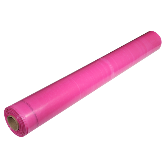 Плівка 170 мкм 3х100 м. УФ 36 місяців поліетиленова плівка на теплицю | Зображення 2