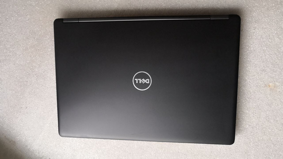 Игровой ноутбук Dell Latitude / 14" IPS / Core i5-7200U (2(4) ядра по 2.5-3.1GHz) / 8GB DDR4 / 256GB SSD / GeForce 930MX, 2GB DDR3, 64bit / WebCam / HDMI б/у | Зображення 5