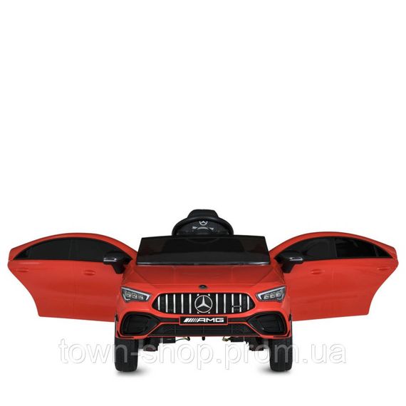 Детский электромобиль Машина M 5851EBLR-3 до 30 кг | Зображення 3