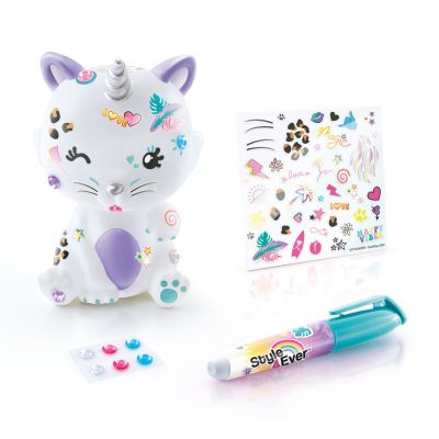 Набор для творчества Canal Toys Style 4 Ever Мой любимец - Котенок S (OFG179/4) | Зображення 1