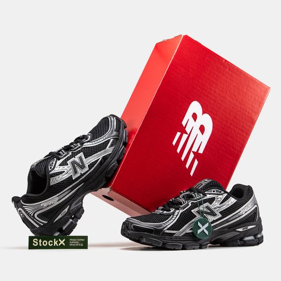 Чоловічі кросівки N3ew B3ala3nce 740 весна / літо / осінь 1355 42 | Зображення 8