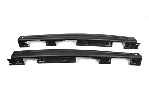 Молдинг под пороги (2 шт) для Range Rover Sport 2005-2013 гг | Зображення 1