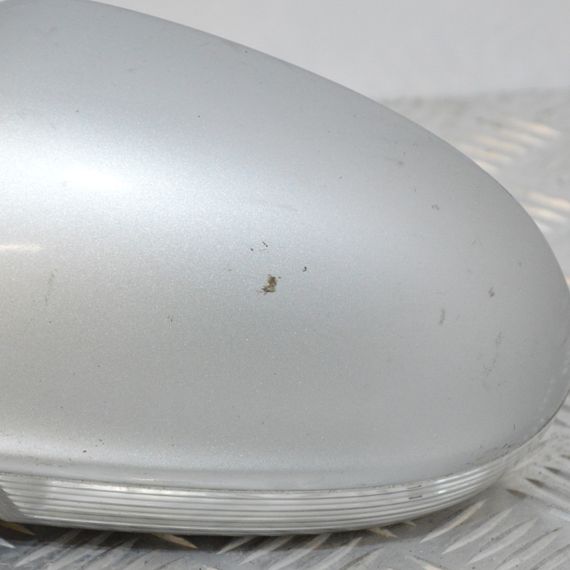 Дзеркало ліве 9 pin Volkswagen Golf V Plus 2005-2014 бокове ліве 9 пінів Фольксваген Гольф Плюс LLL1076065 | Зображення 3